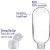 Keyring Hand Sanitiser Dispensers 50ML