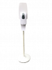 Free Standing Commercial Deluxe Automatic Hand Sanitiser Dispenser