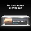 Duracell Ultra 12 x AA Battery storage
