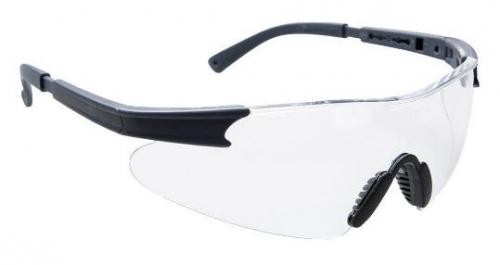 Curvo Spectacle - Protective Safety Glasses