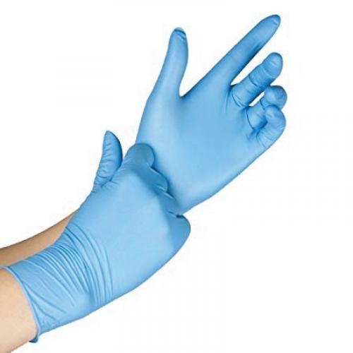 Nitrile Gloves XL - Box of 180