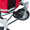 Trionic Outdoor - Indoor Rollator