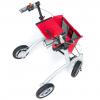 Trionic Outdoor - Indoor Rollator