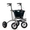 Trionic Outdoor Rollator