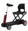 AirGlide Folding Mobility Scooter side view