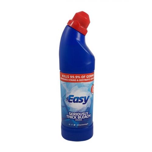 Easy Thick Bleach 750ml