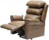 Ecclesfield Wall Hugging Rise & Recliner with remote