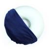 Memory Foam Ring Cushion and Cover