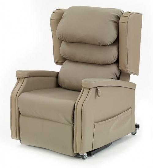 Configura Comfort Professional Riser & Recliner