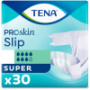 Tena Slip Super Incontinence Pads