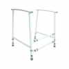 Nuvo Toilet Frame Height and Width Adjustable