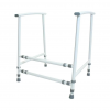 Nuvo Toilet Frame Height and Width Adjustable