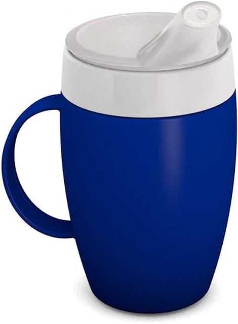 Ornamin Mug with Internal Cone 140 ml