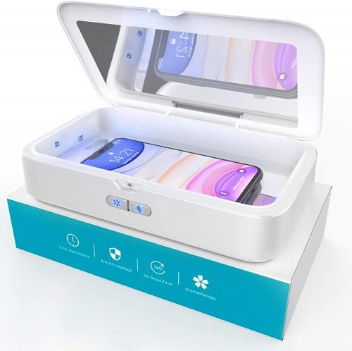 Newild Smart UV Sterilizer Pro