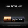 Duracell Plus 24 x AA Battery Pack