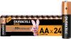 Duracell Plus 24 x AA Battery Pack