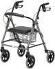 Homecraft Rollator - Quartz