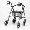 Homecraft Rollator - Quartz