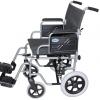 Whirl Transit Wheelchair