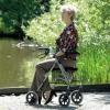 Days Lighweight Rollator 100