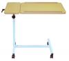 Deluxe Multi Purpose Overbed Wheeled Table