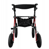 Antar Aluminium Outdoor Folding Rollator