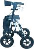 Antar Aluminium Outdoor Folding Rollator