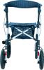 Antar Aluminium Outdoor Folding Rollator