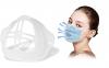 Face Mask Breathing Support