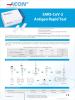 Covid-19 Antigen Rapid At Home Test