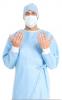 Sterile Surgical Gown, AAMI Level 2,