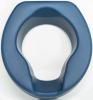 Soft Raised Toilet Seat