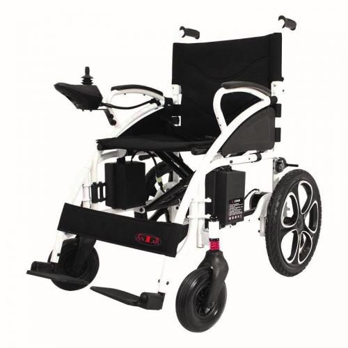 Electric Wheelchair