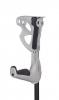 OPTI-Comfort elbow crutch