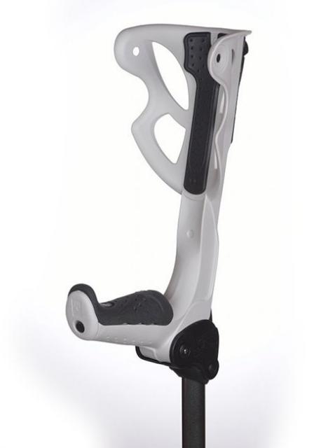 ERGODYNAMIC Elbow Crutch