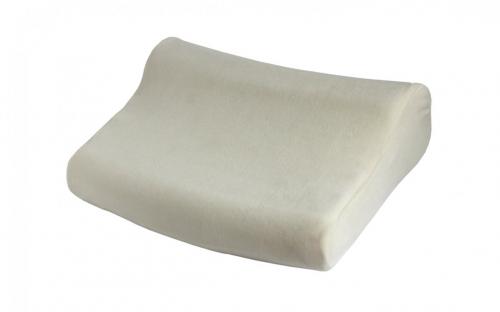 Memory Foam Orthopedic Pillow