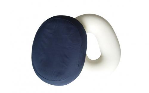 Elliptical Sitting Cushion