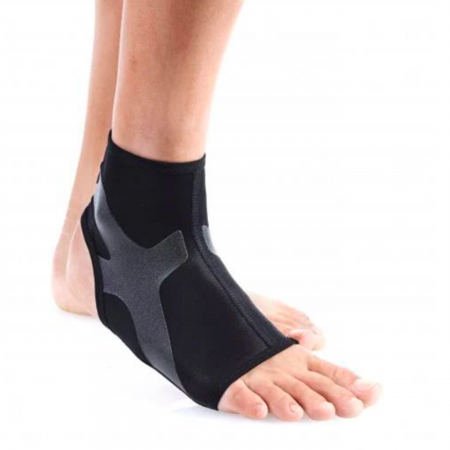 Ankle Joint Orthosis - Right Foot