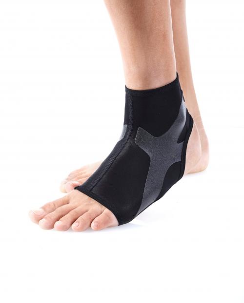 Ankle Joint Orthosis - Left Foot