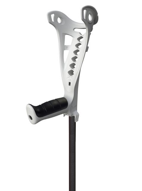 SAFE WALK elbow crutch