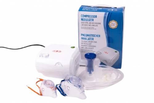 Pneumatic Nebulizer