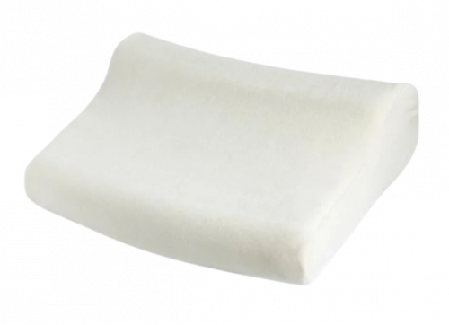 Orthopedic Memory Foam Pillow