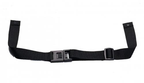 Wheelchair Safety Restraint Belt