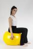 Massage Rehabilitation Exercise Ball