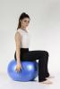 ABS Rehabilitation Exercise Ball