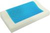 Contour Memory Foam Pillow with Colling Gel
