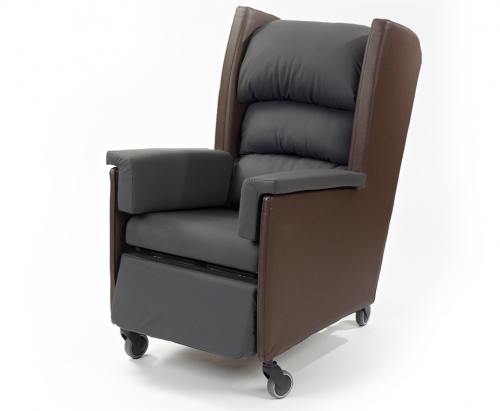Configura Care Chair - Vinyl