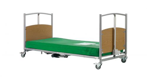 Community Care Bed