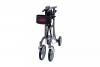 Antar Aluminium Rollator With Bag