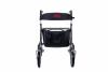 Antar Aluminium Rollator With Bag